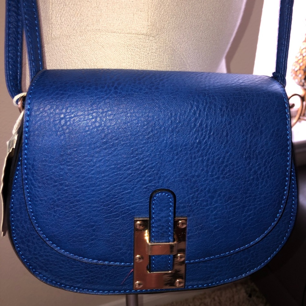 Beautiful crossover bag - Picture 2 of 6